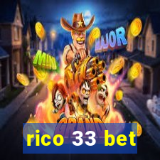 rico 33 bet