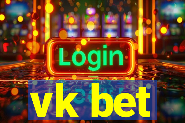 vk bet