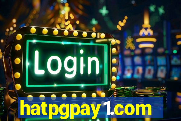 hatpgpay1.com