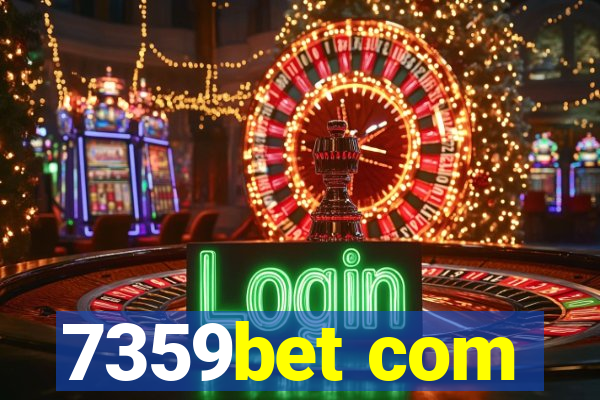 7359bet com