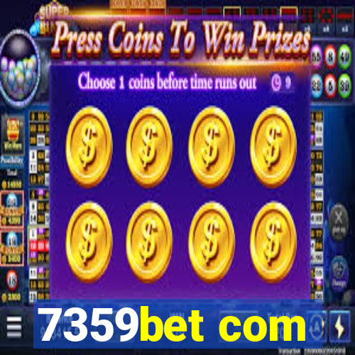 7359bet com