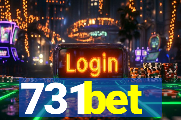 731bet