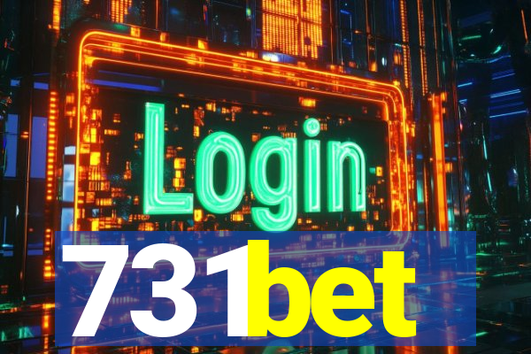 731bet