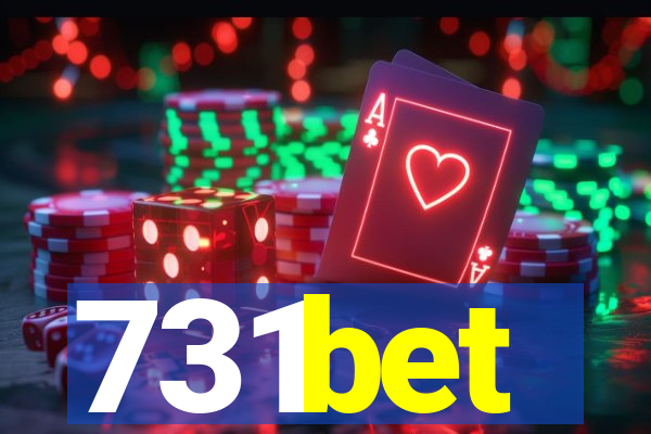 731bet