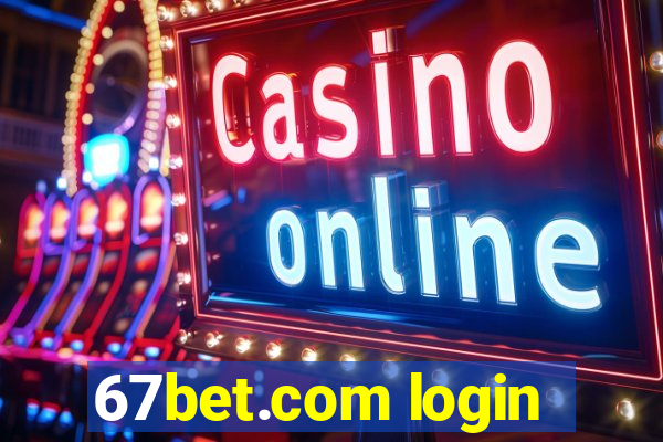 67bet.com login