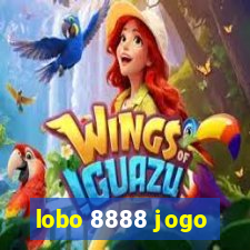 lobo 8888 jogo