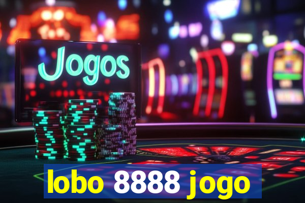 lobo 8888 jogo