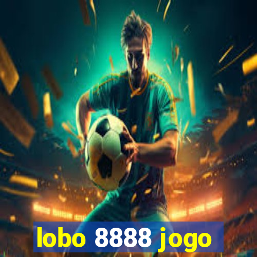 lobo 8888 jogo