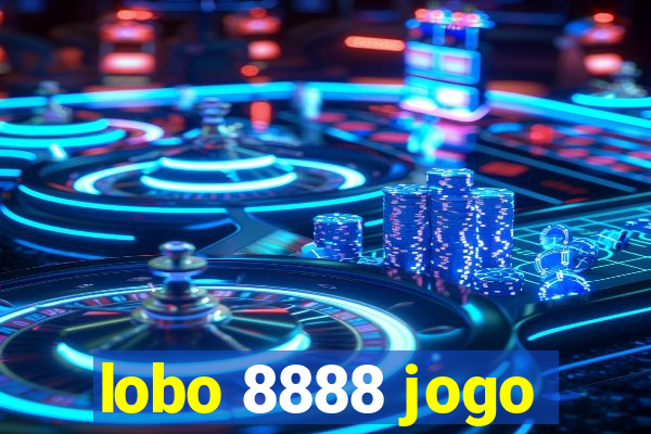 lobo 8888 jogo