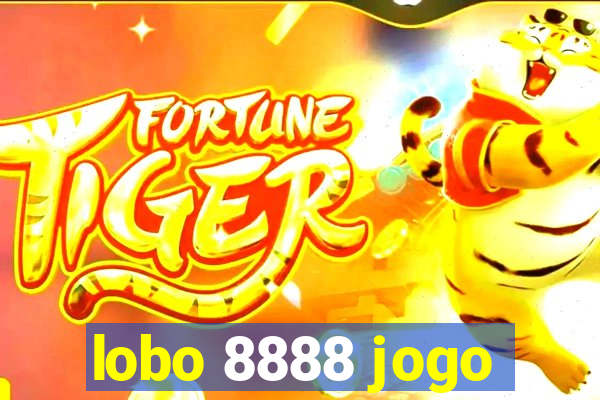 lobo 8888 jogo