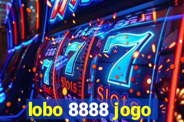 lobo 8888 jogo