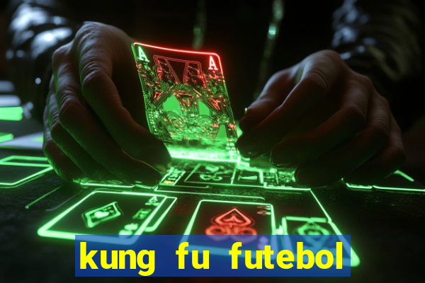 kung fu futebol clube download 1080p