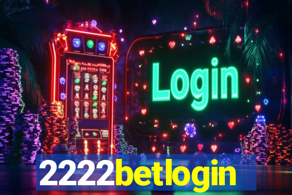 2222betlogin