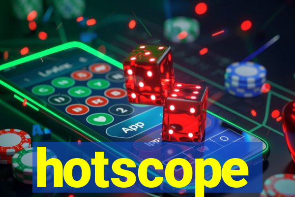 hotscope