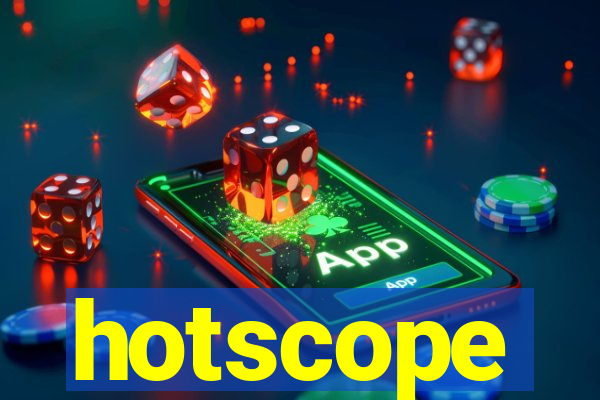 hotscope