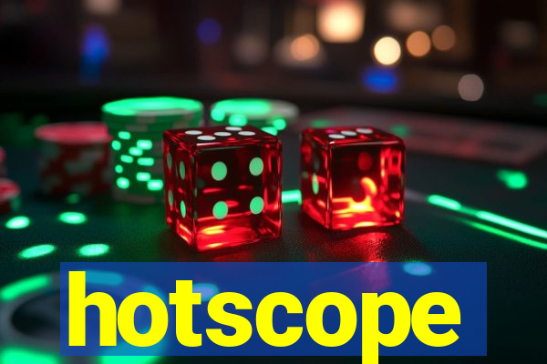 hotscope