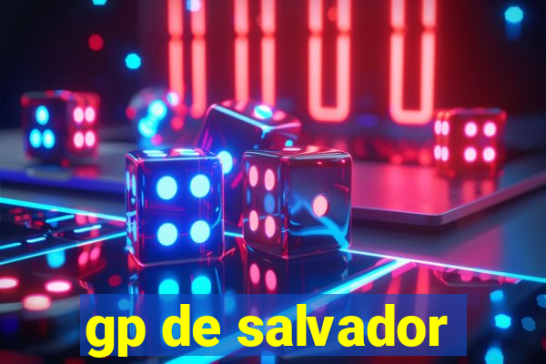 gp de salvador