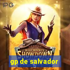 gp de salvador