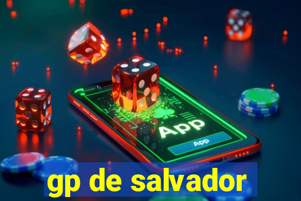 gp de salvador