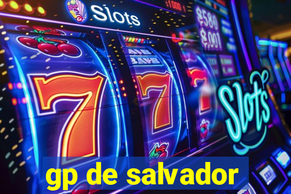 gp de salvador