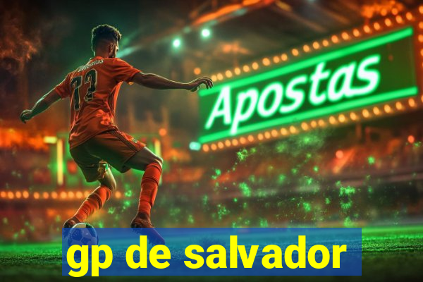 gp de salvador