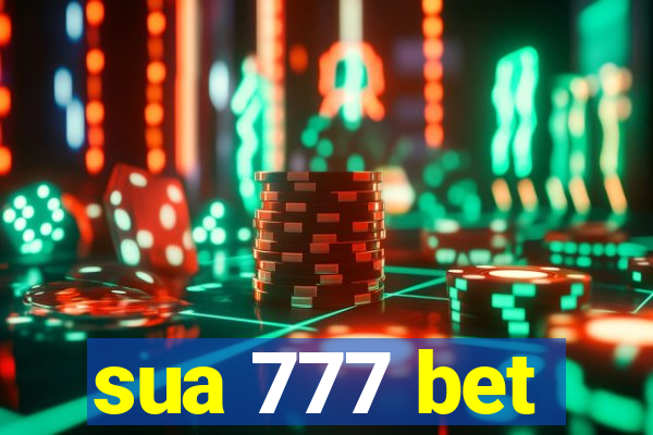 sua 777 bet