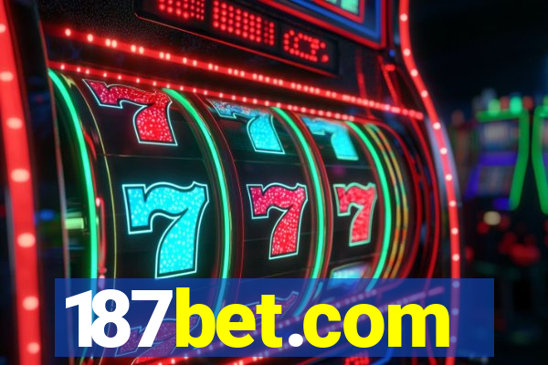 187bet.com