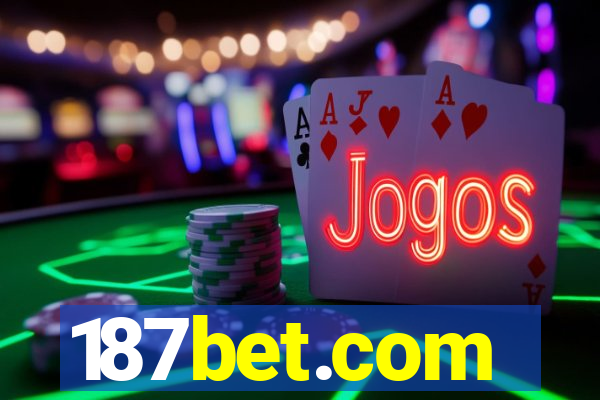 187bet.com