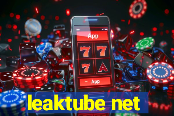 leaktube net