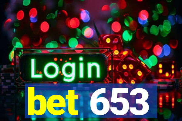 bet 653