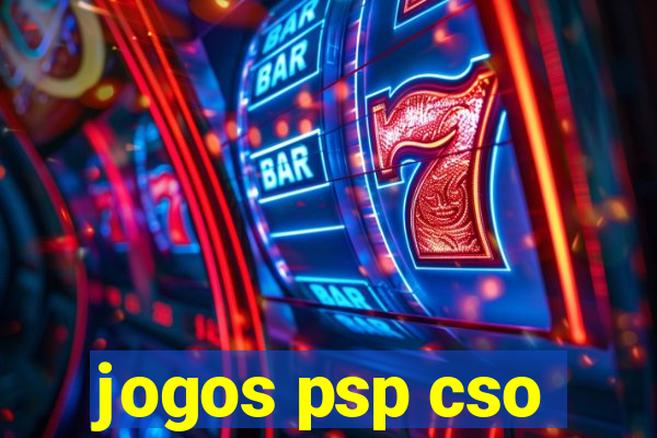 jogos psp cso