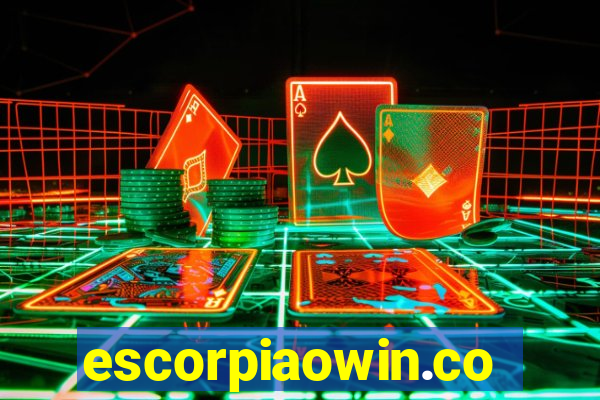 escorpiaowin.com