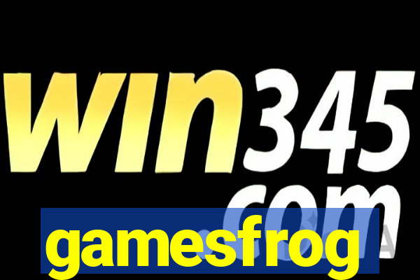 gamesfrog