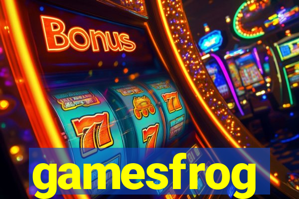 gamesfrog