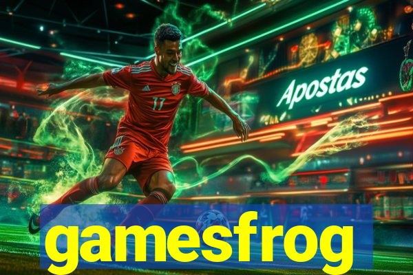 gamesfrog