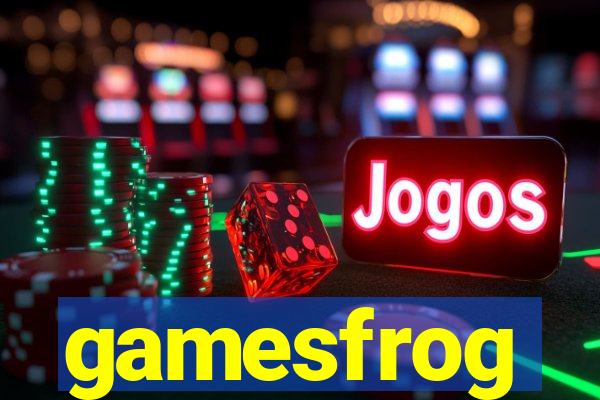 gamesfrog