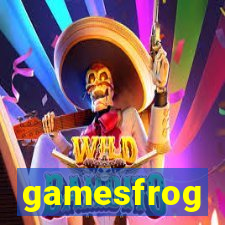 gamesfrog