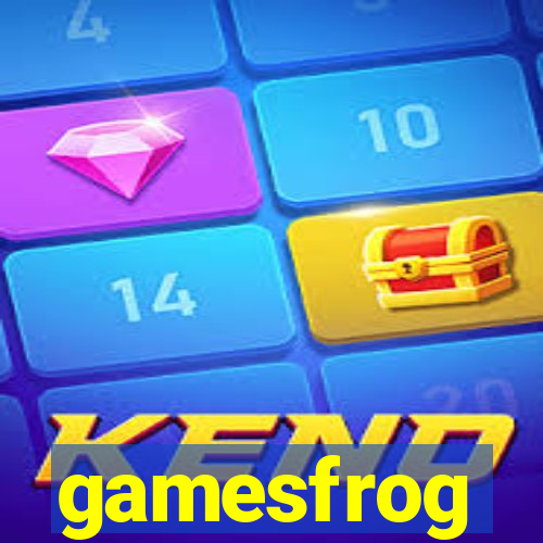 gamesfrog