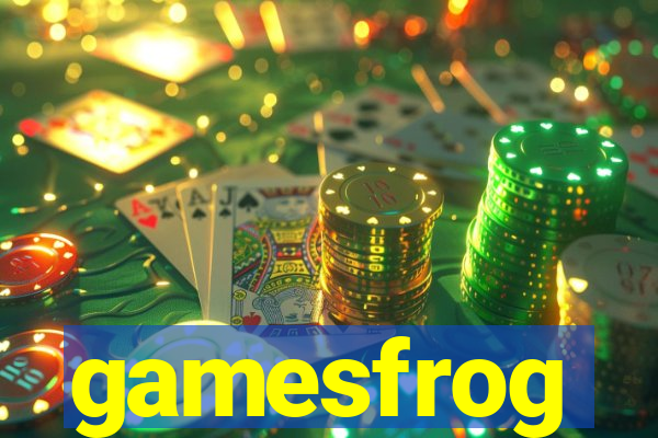 gamesfrog