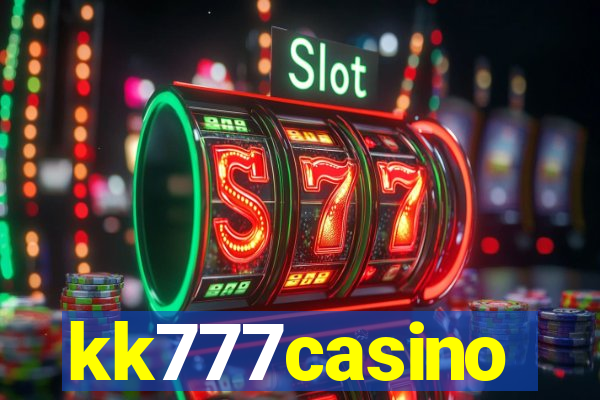 kk777casino