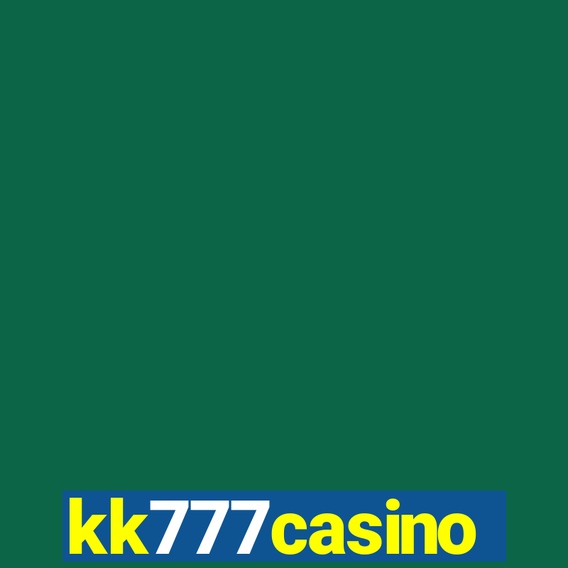 kk777casino