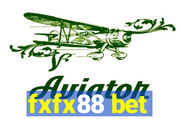 fxfx88 bet