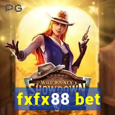 fxfx88 bet