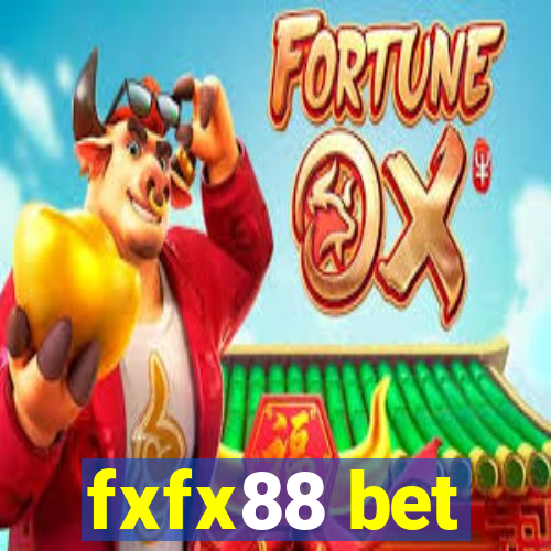 fxfx88 bet