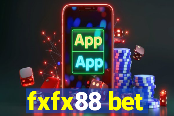 fxfx88 bet