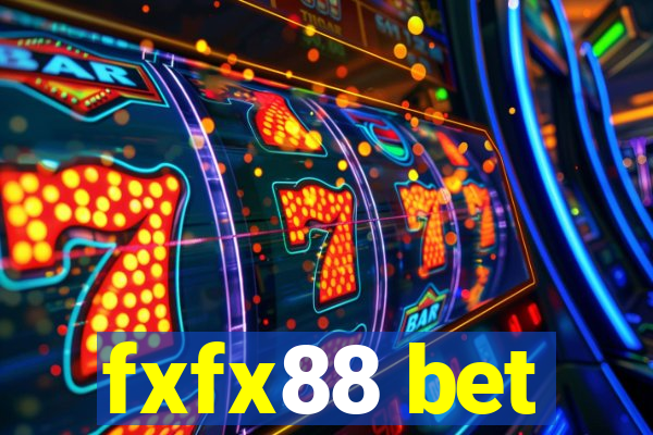 fxfx88 bet