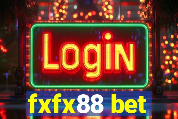 fxfx88 bet