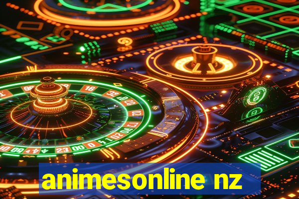 animesonline nz