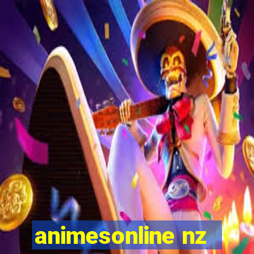 animesonline nz