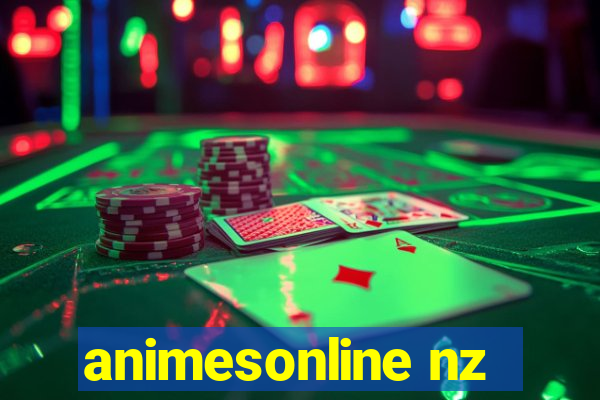 animesonline nz